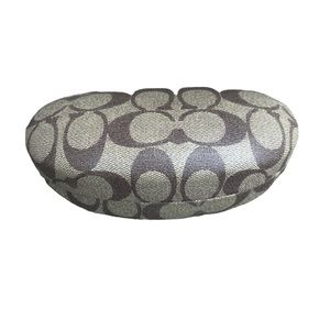 COACH Sunglasses Case